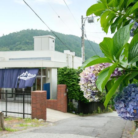 Hakone Kousano Mori Exteriör bild