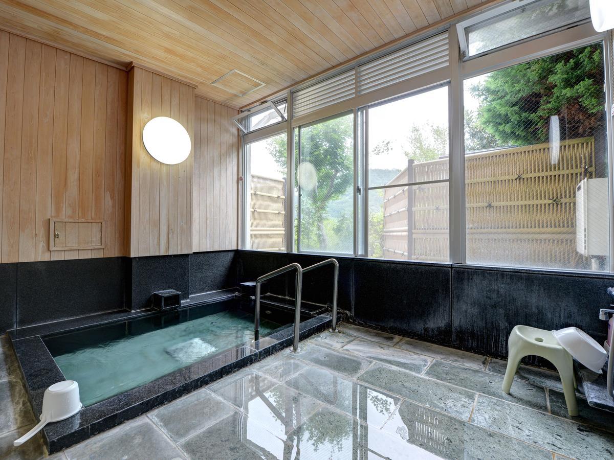 Hakone Kousano Mori Exteriör bild