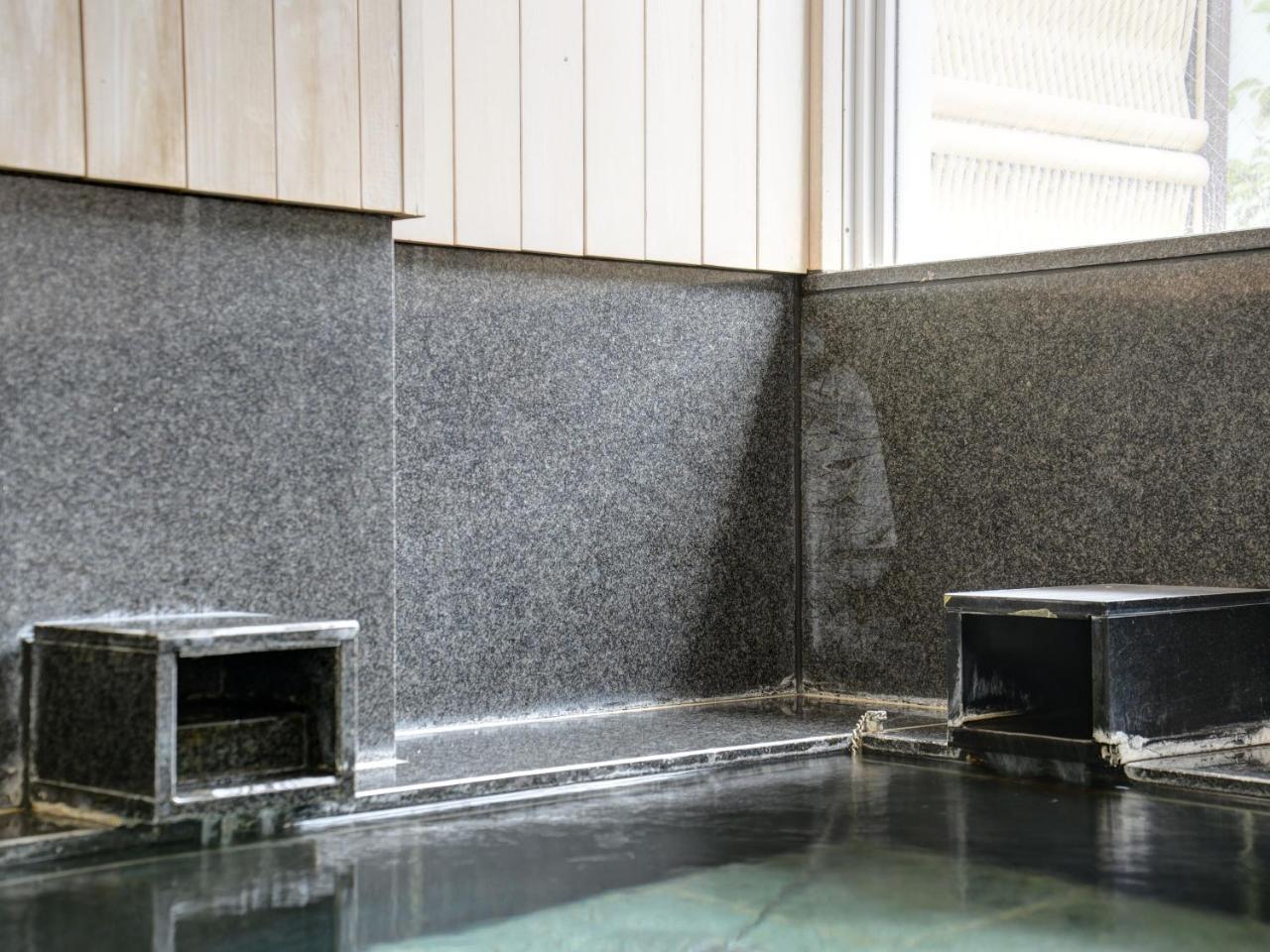 Hakone Kousano Mori Exteriör bild
